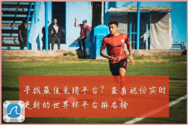 寻找最佳竞猜平台?查看这份实时更新的世界杯平台排名榜