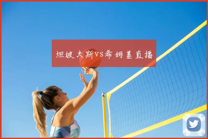 坦坡夫斯vs希姆基直播