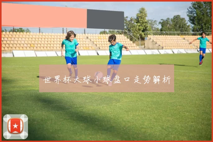 世界杯大球小球盘口走势解析