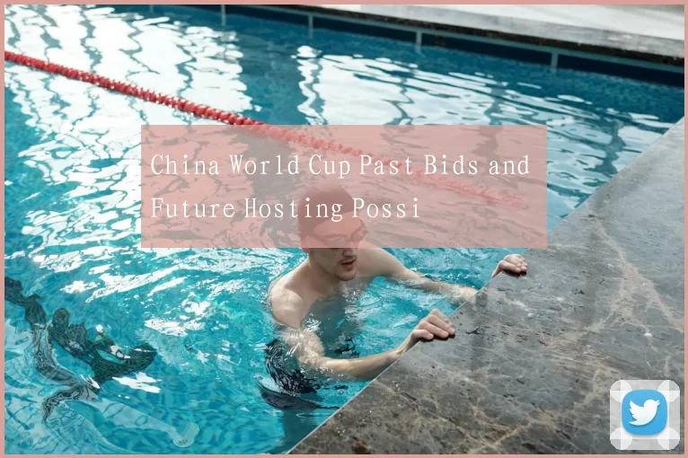 China World Cup Past Bids and Future Hosting Possi