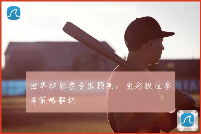 世界杯彩票专家预测,竞彩投注参考策略解析