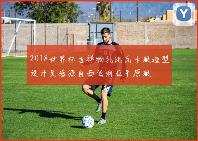 2018世界杯吉祥物扎比瓦卡狼造型设计灵感源自西伯利亚平原狼