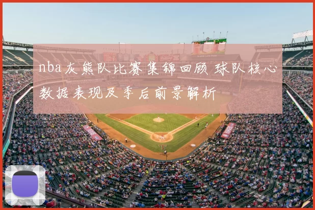 nba灰熊队比赛集锦回顾 球队核心数据表现及季后前景解析